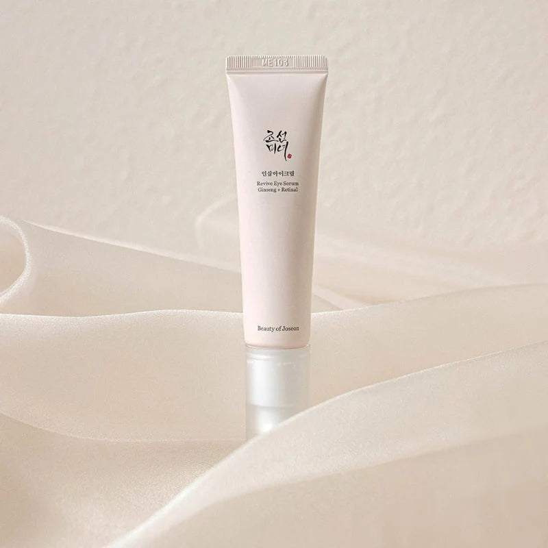 BEAUTY OF JOSEON - Revive Eye Serum Ginseng + Retinal 30ml