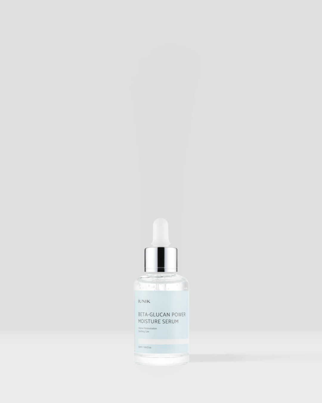 IUNIK - Beta Glucan Power Moisture Serum 50ml