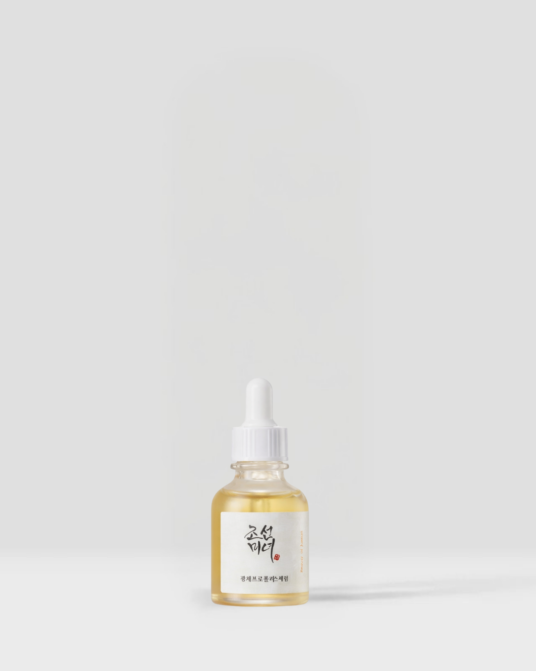 BEAUTY OF JOSEON – Glow Serum : Propolis + Niacinamide 30ml