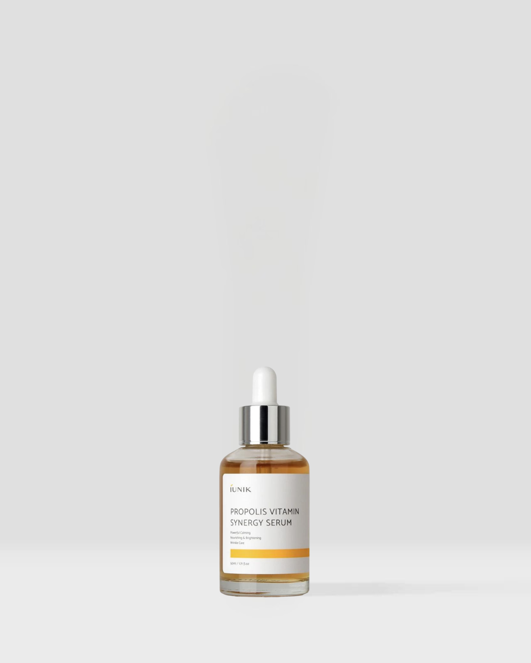 IUNIK - Propolis Vitamin Synergy Serum 50ml