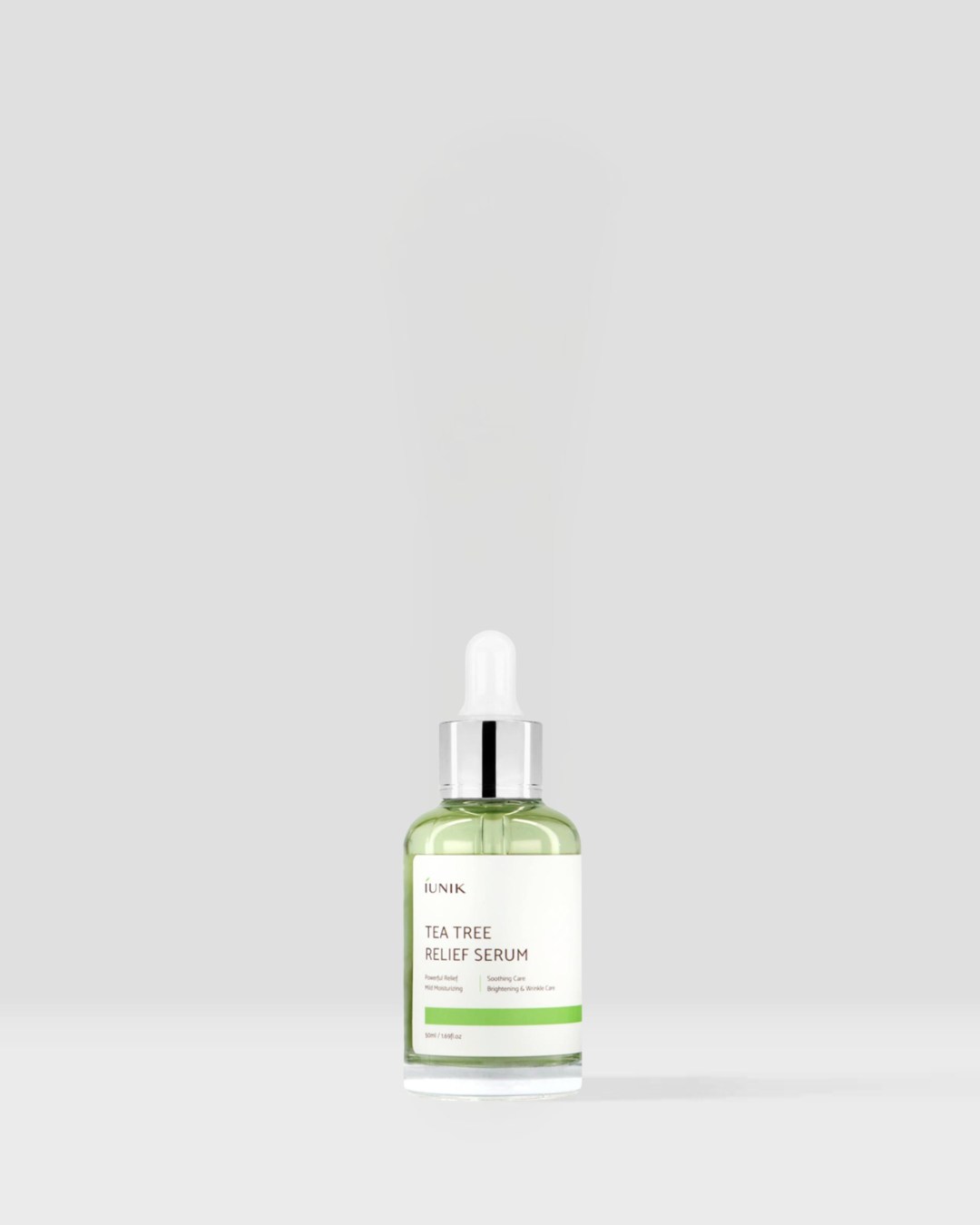 IUNIK - Tea Tree Relief Serum 50ml