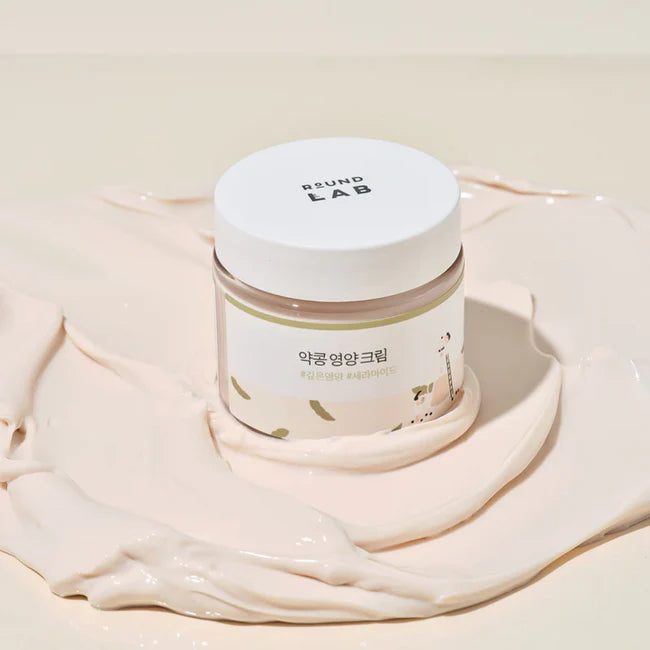 ROUND LAB - Soybean Cream 80ml