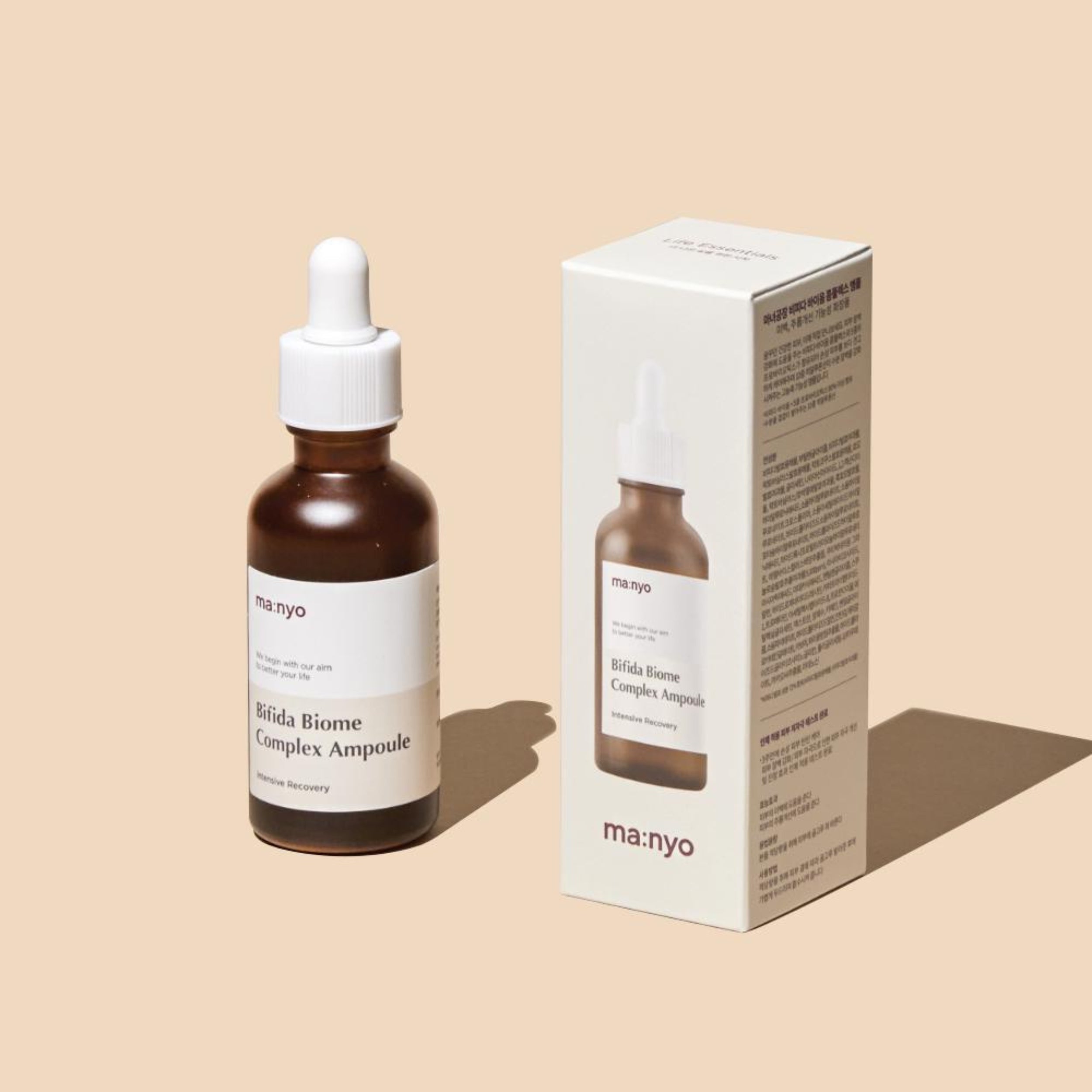 ma:nyo - Bifida Biome Complex Ampoule 50ml