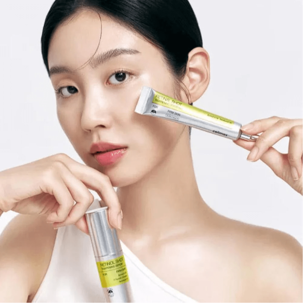 CELIMAX - The Vita-A Retinol Shot Tightening Booster 15ml