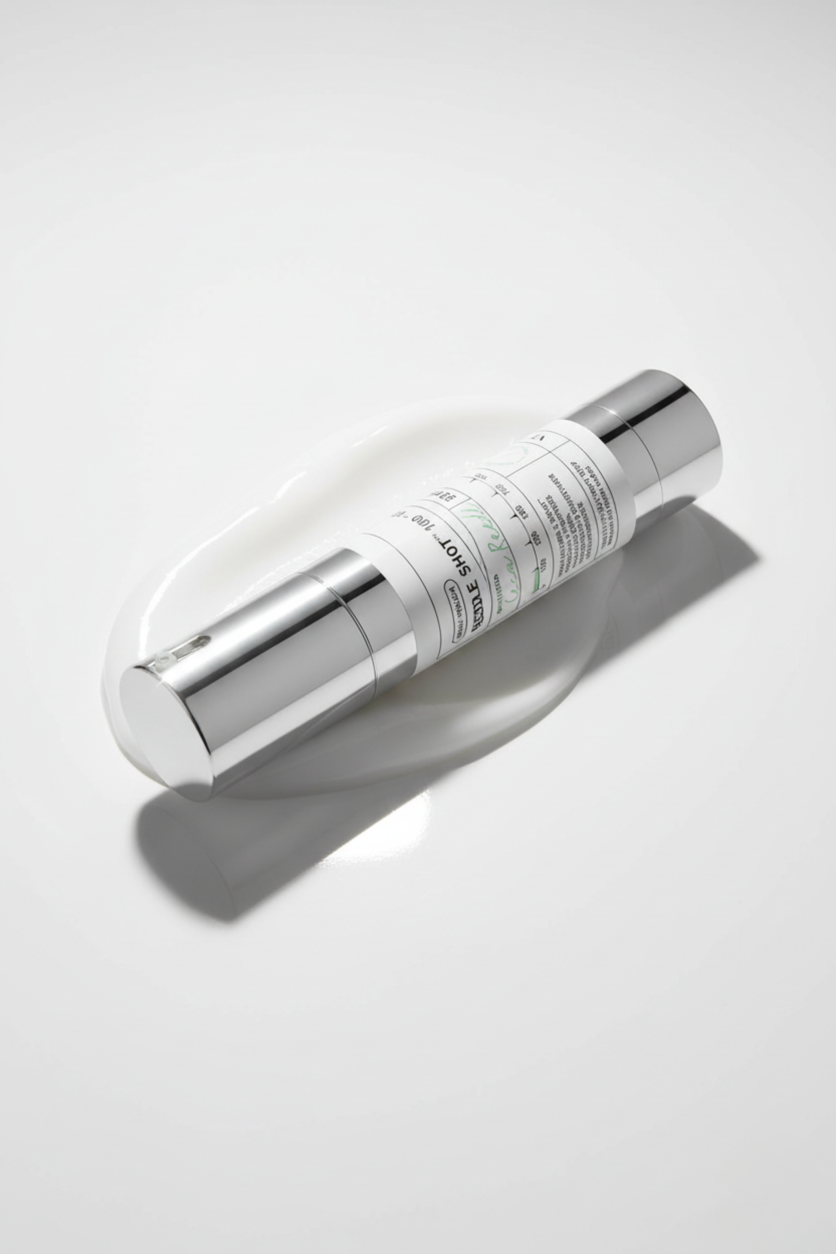 VT COSMETICS – Reedle Shot 100 Sérum Exfoliant 50ml