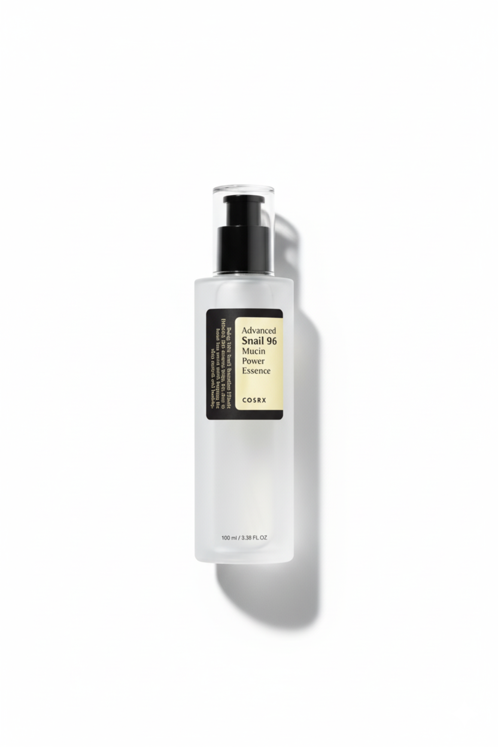 COSRX – Advanced Snail 96 Mucin Power Essence 100ml