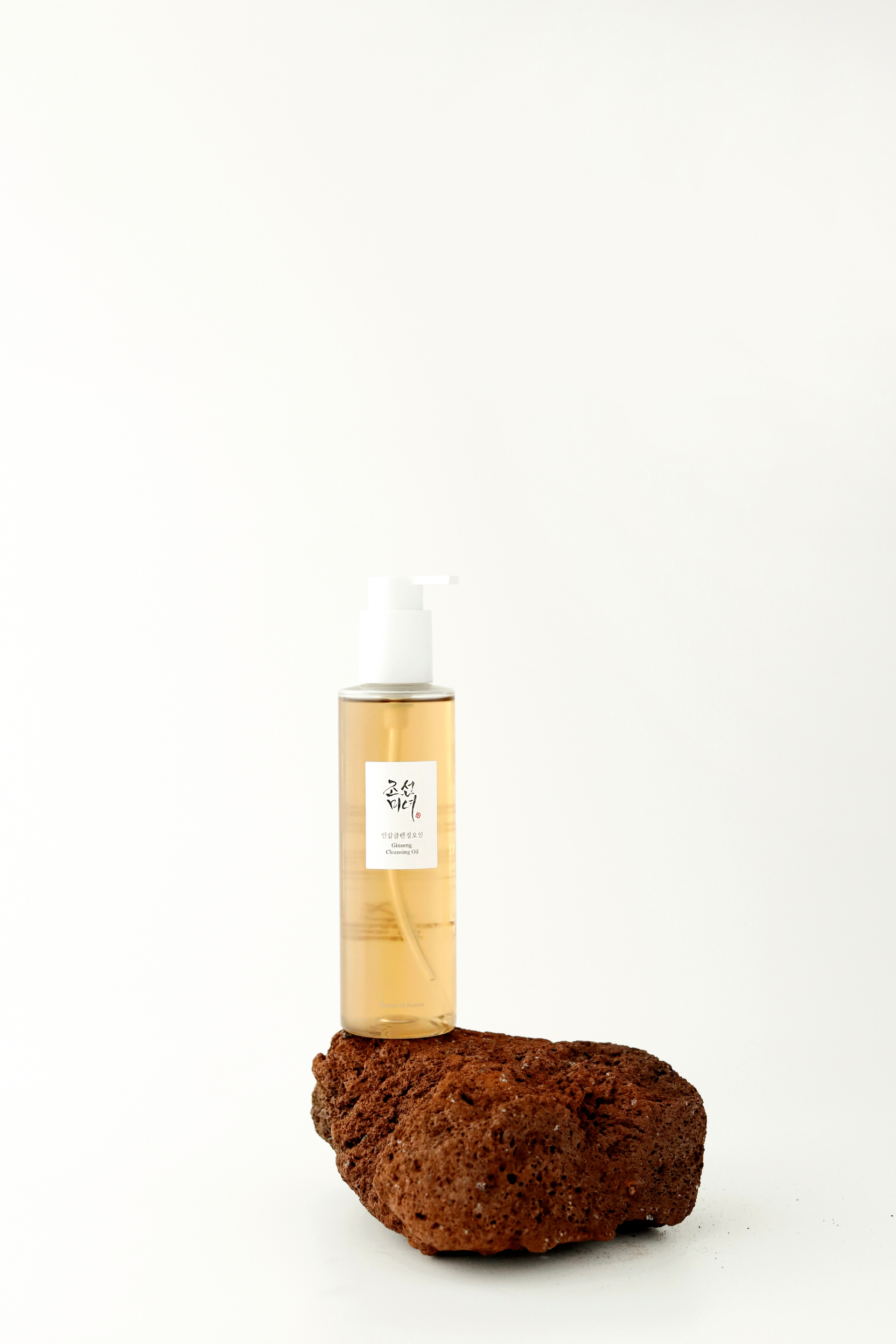 BEAUTY OF JOSEON – Ginseng Cleansing Oil 210ml