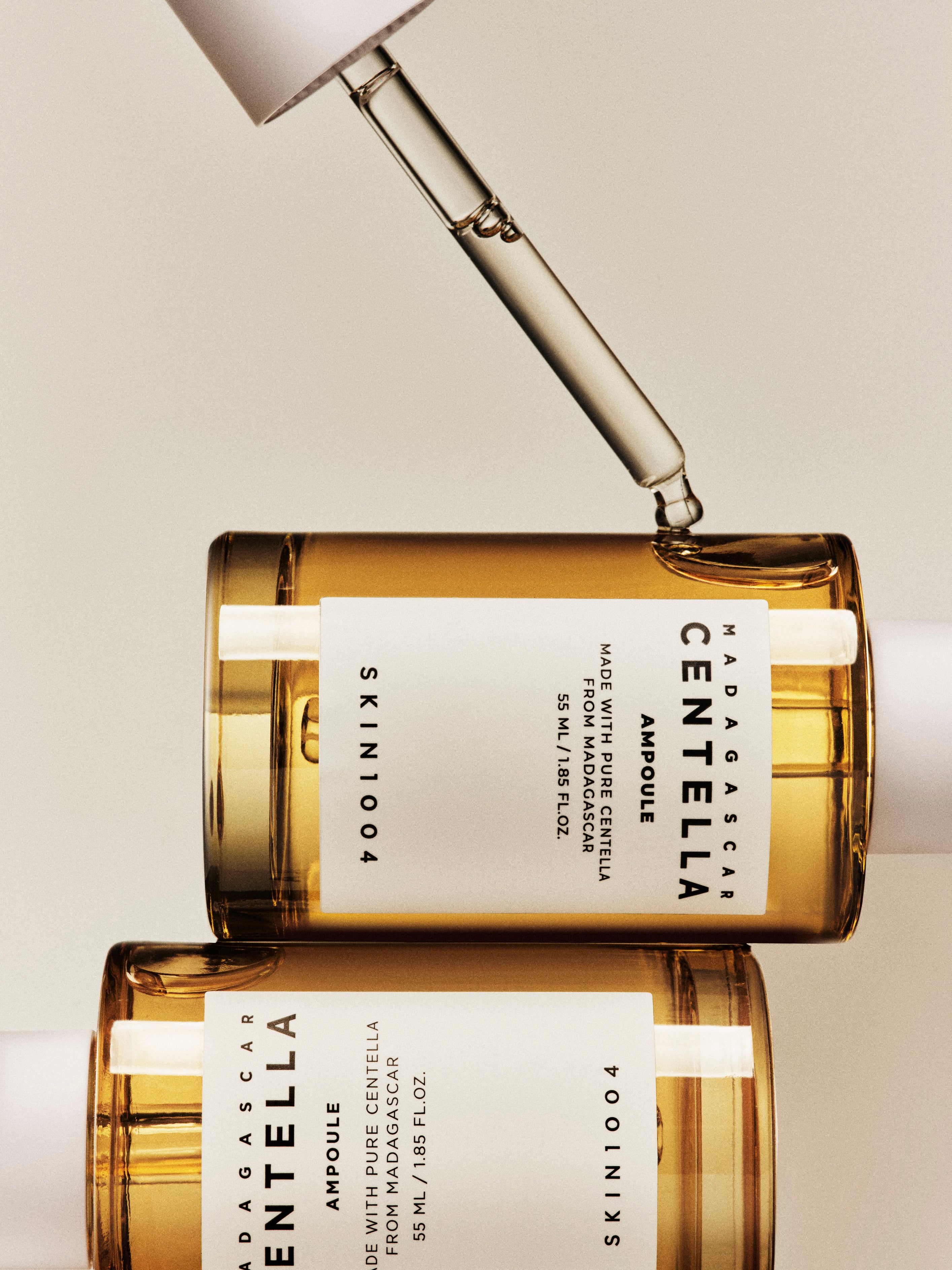 SKIN1004 - Madagascar Centella Ampoule 55ml