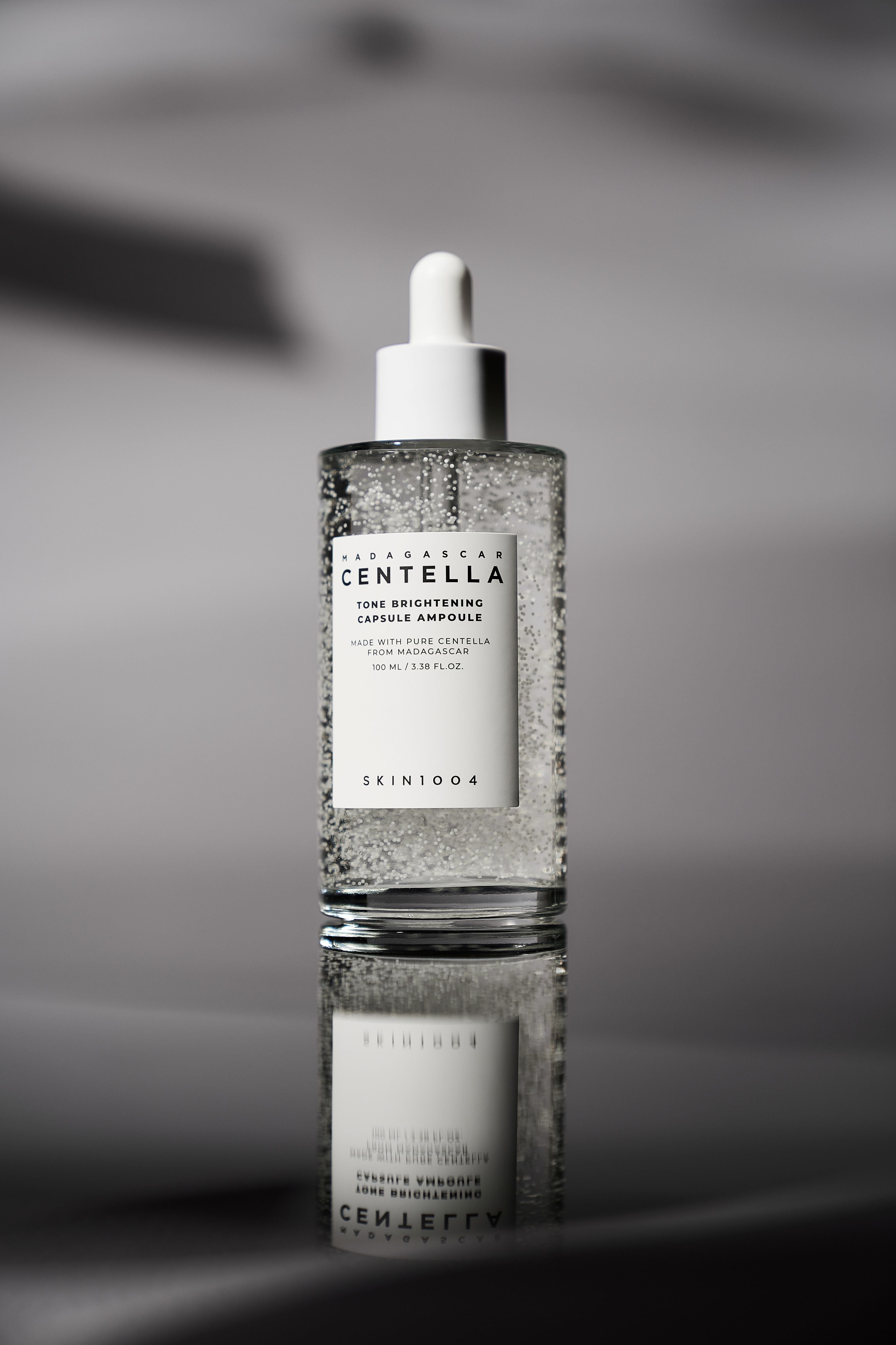 SKIN1004 - Tone Brightening Capsule Ampoule 100ml