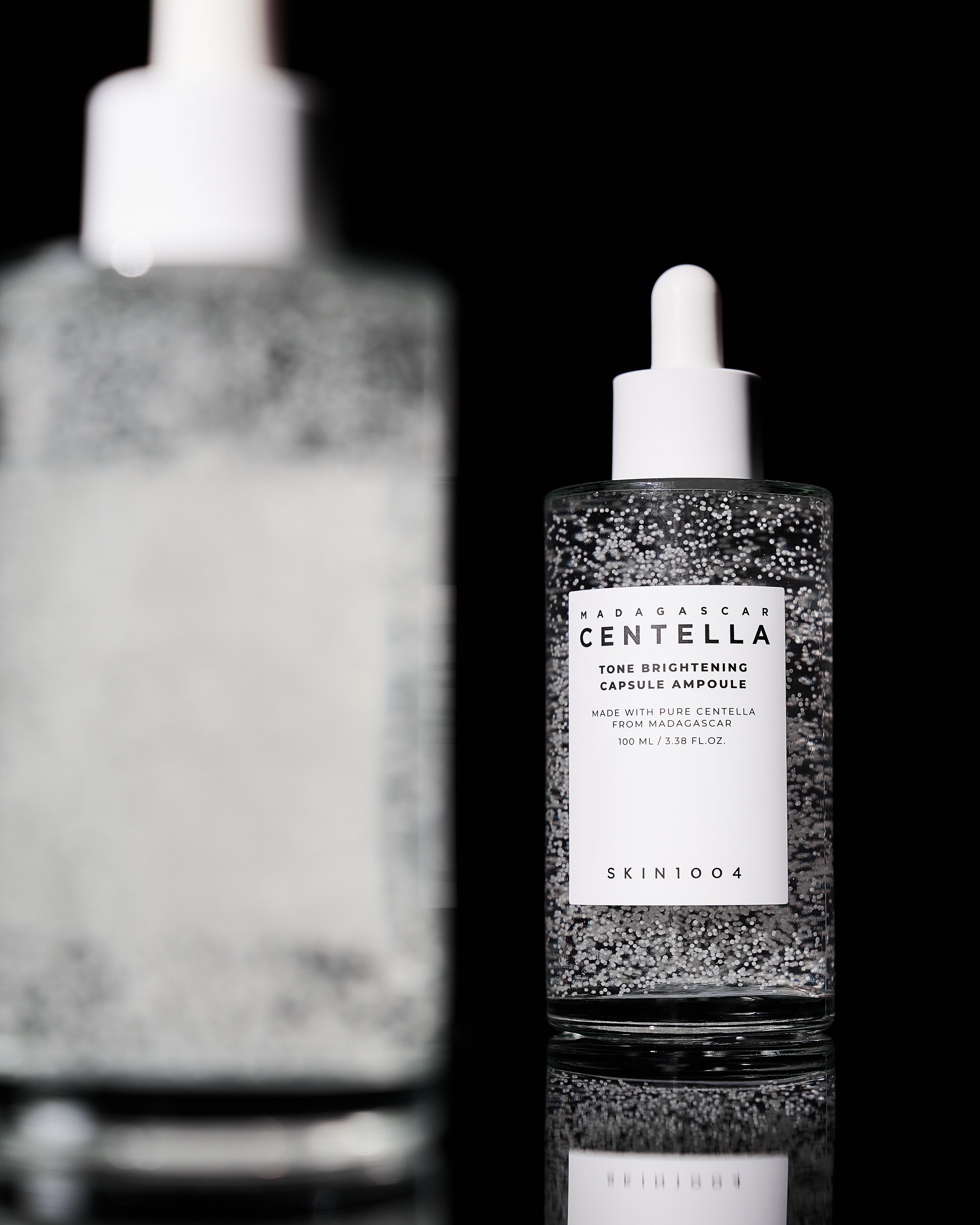 SKIN1004 - Tone Brightening Capsule Ampoule 100ml