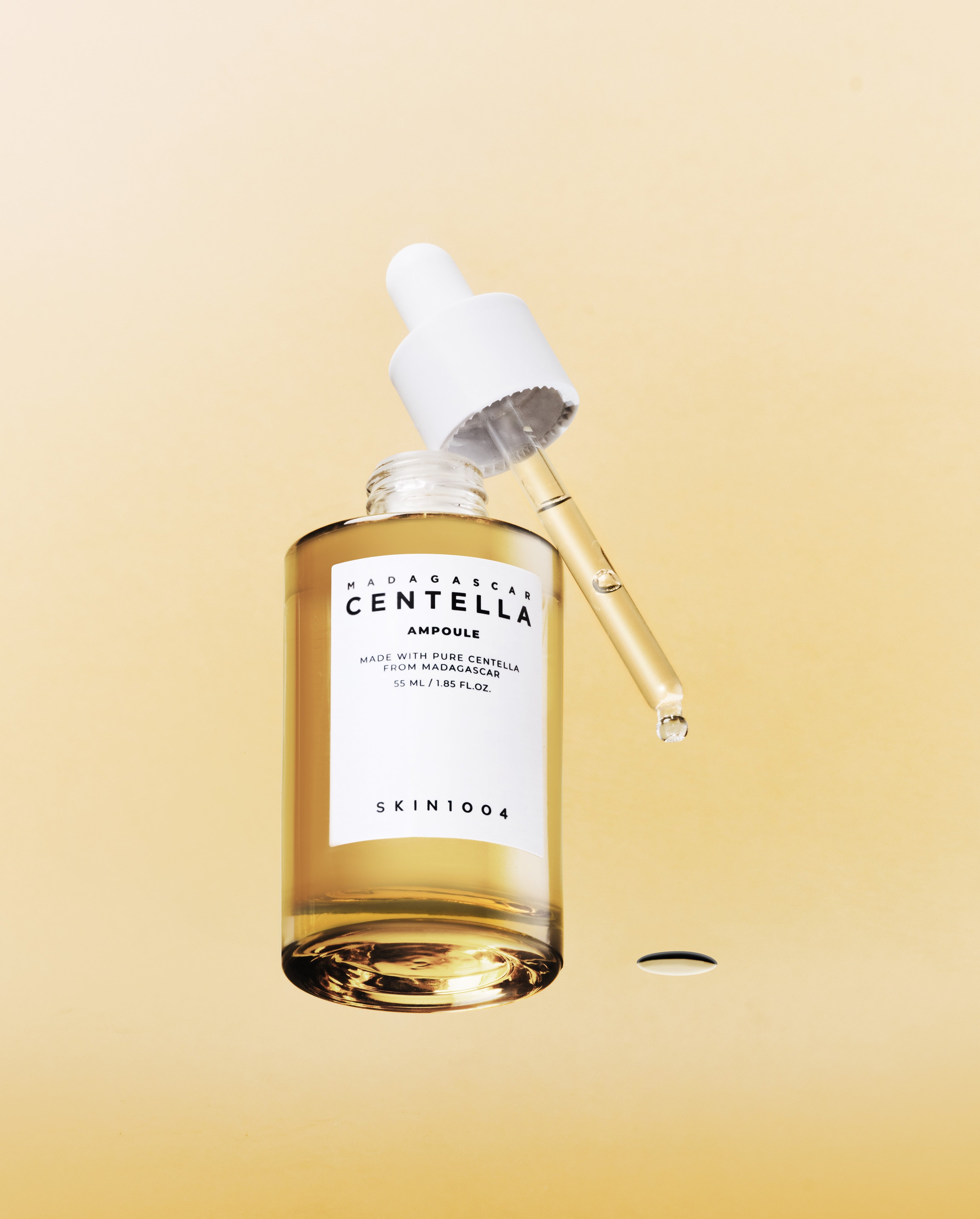 SKIN1004 - Madagascar Centella Ampoule 55ml