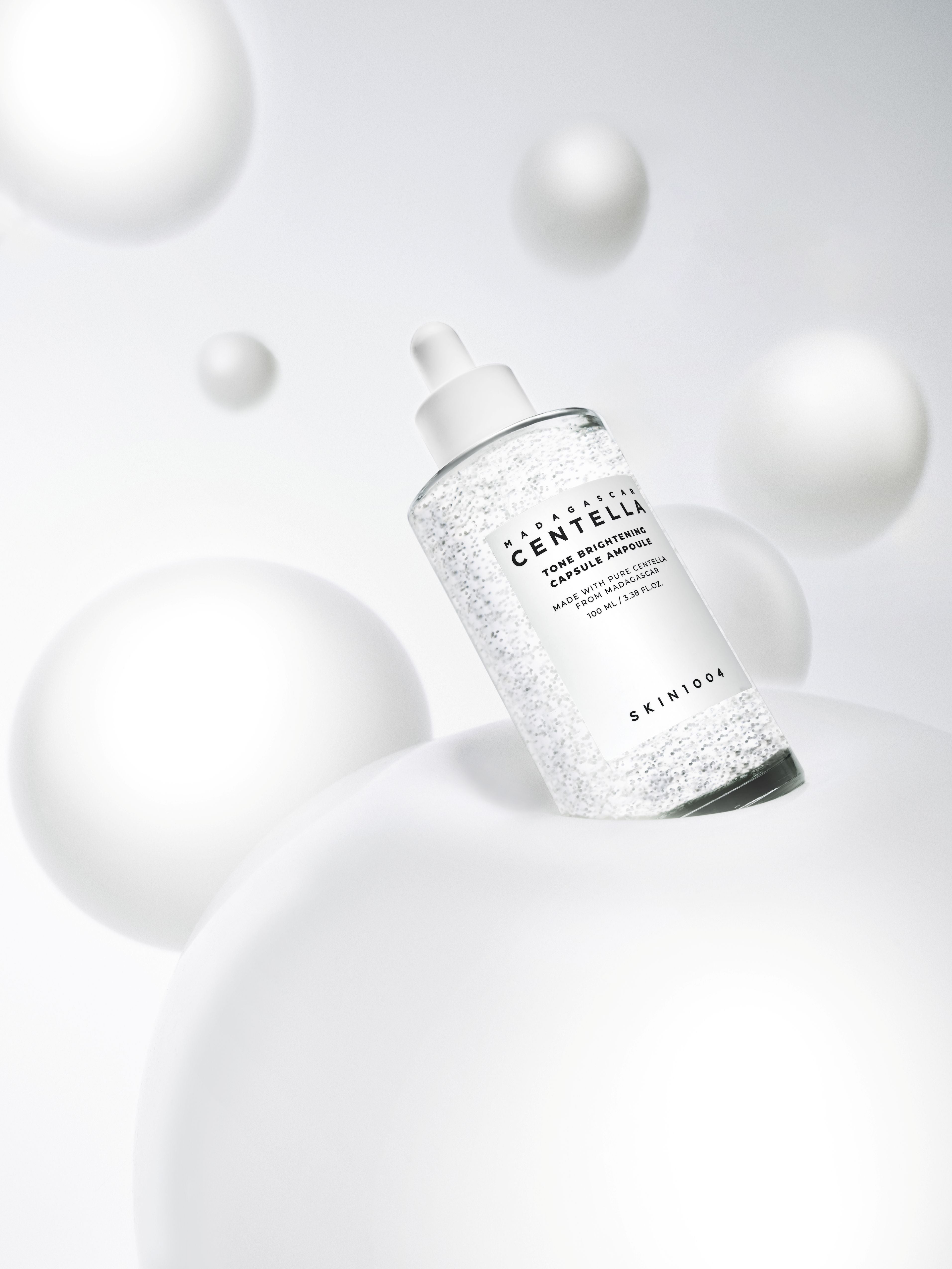 SKIN1004 - Tone Brightening Capsule Ampoule 100ml