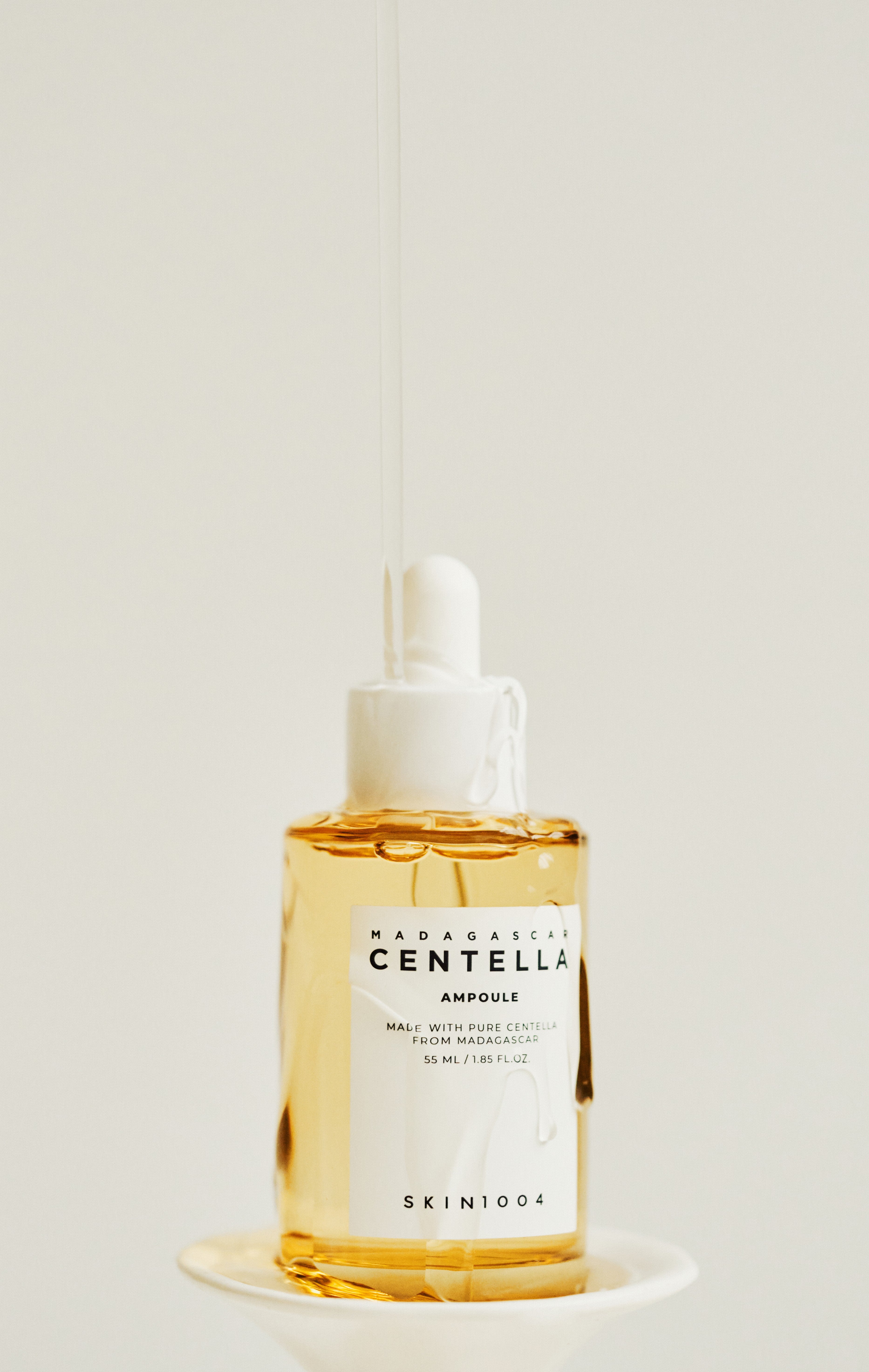 SKIN1004 - Madagascar Centella Ampoule 55ml
