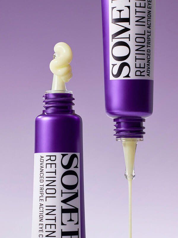 SOME BY MI - Retinol Intense Advanced Triple Action Eye Cream