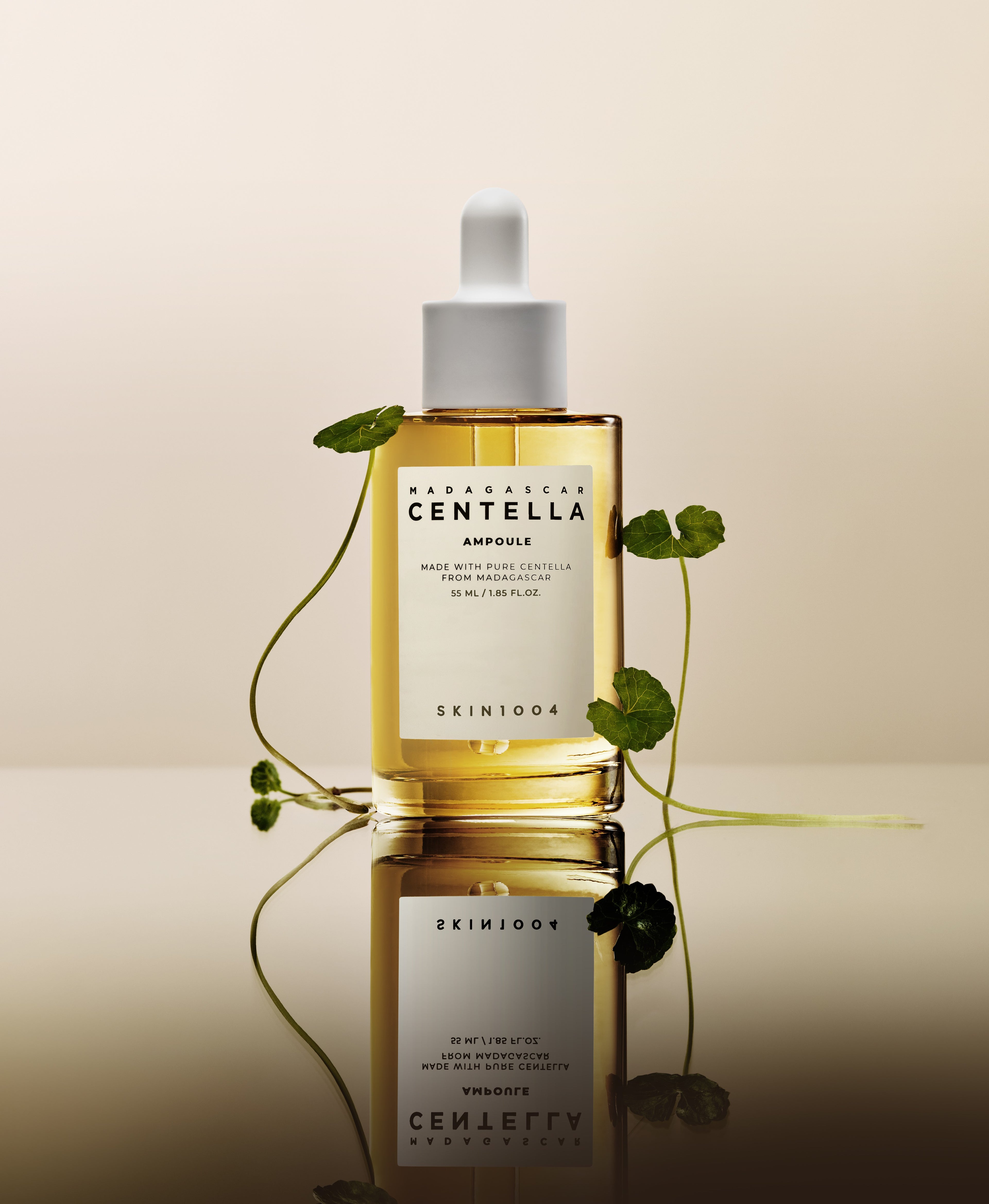 SKIN1004 - Madagascar Centella Ampoule 55ml