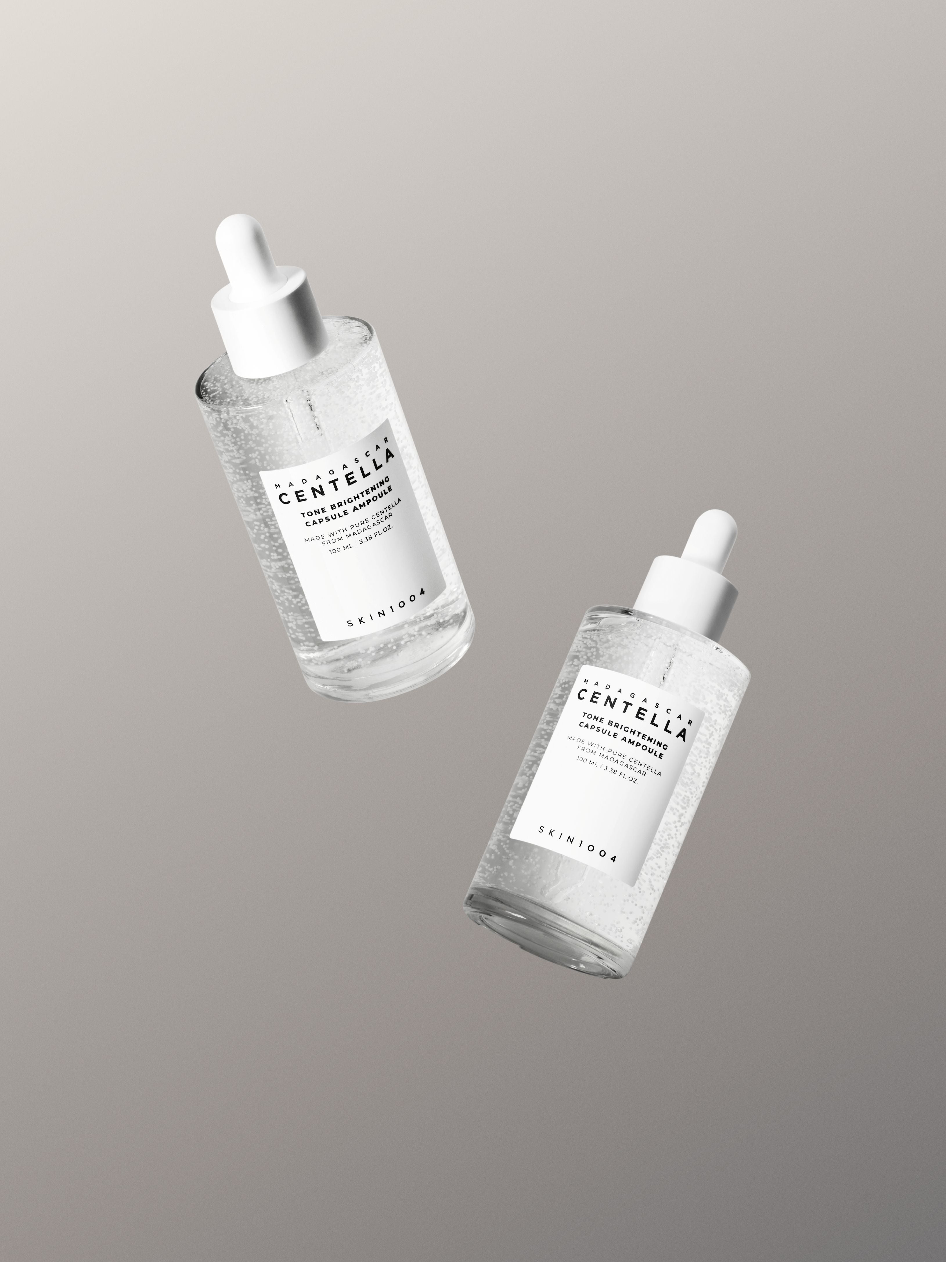SKIN1004 - Tone Brightening Capsule Ampoule 100ml