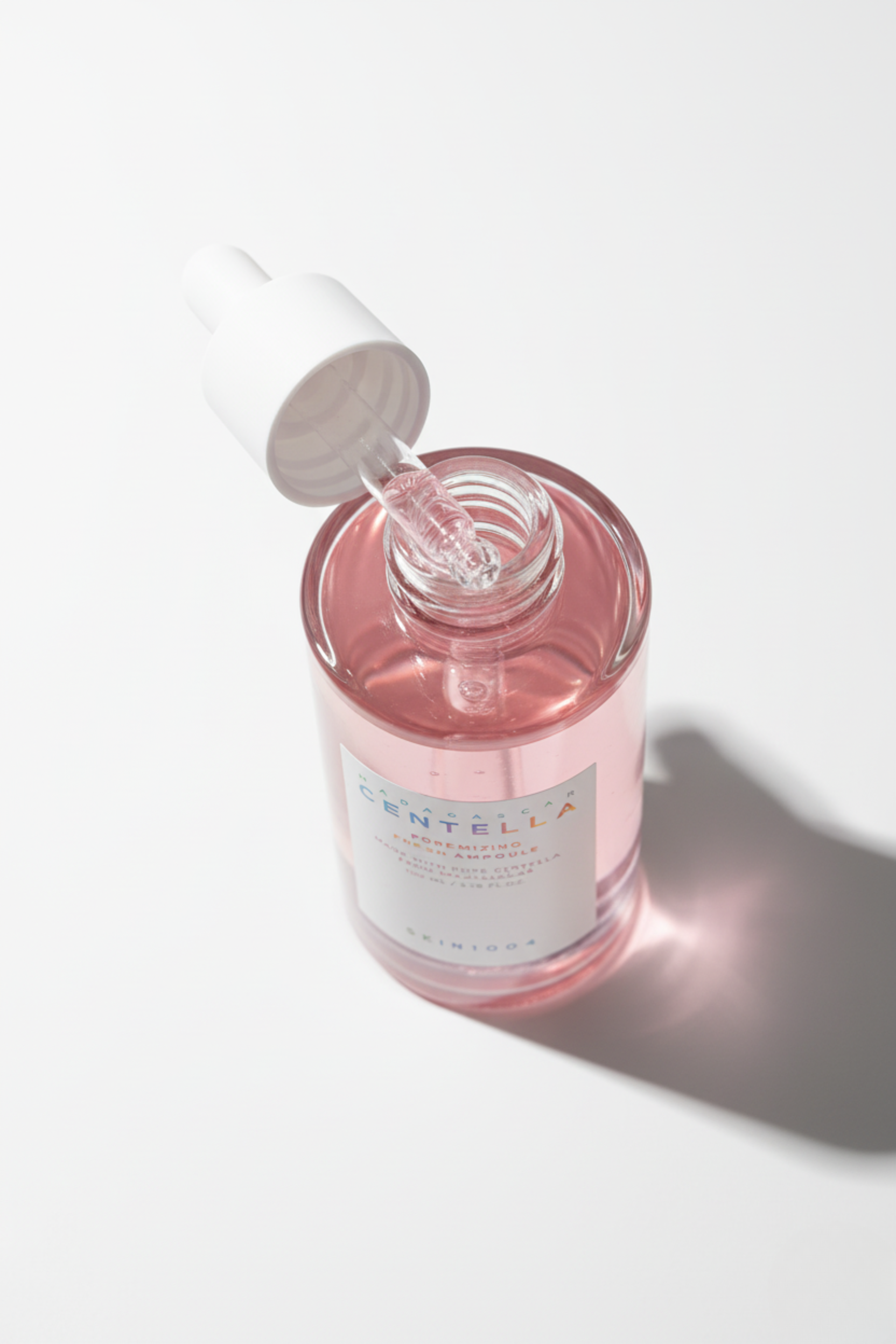 SKIN1004 – Madagascar Centella Poremizing Fresh Ampoule 100ml