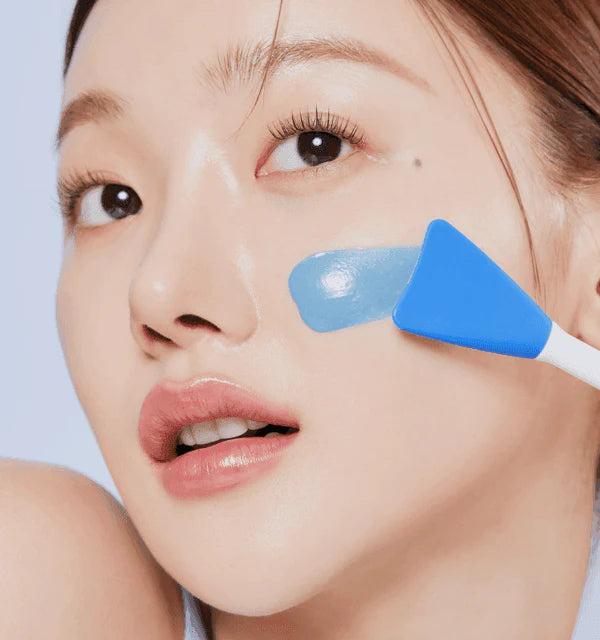 MEDICUBE - Zero Pore Blackhead Mud Mask 100g