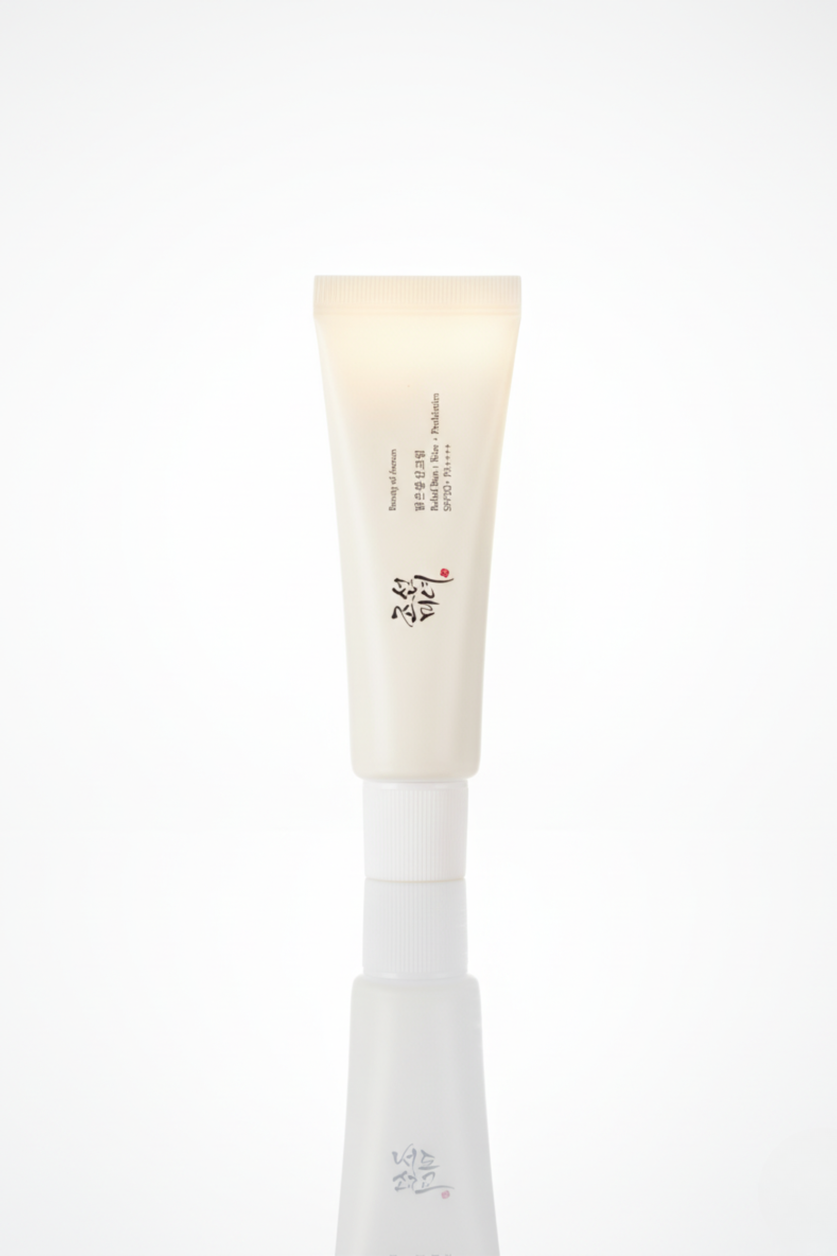 BEAUTY OF JOSEON – Relief Sun : Rice + Probiotics 50ml