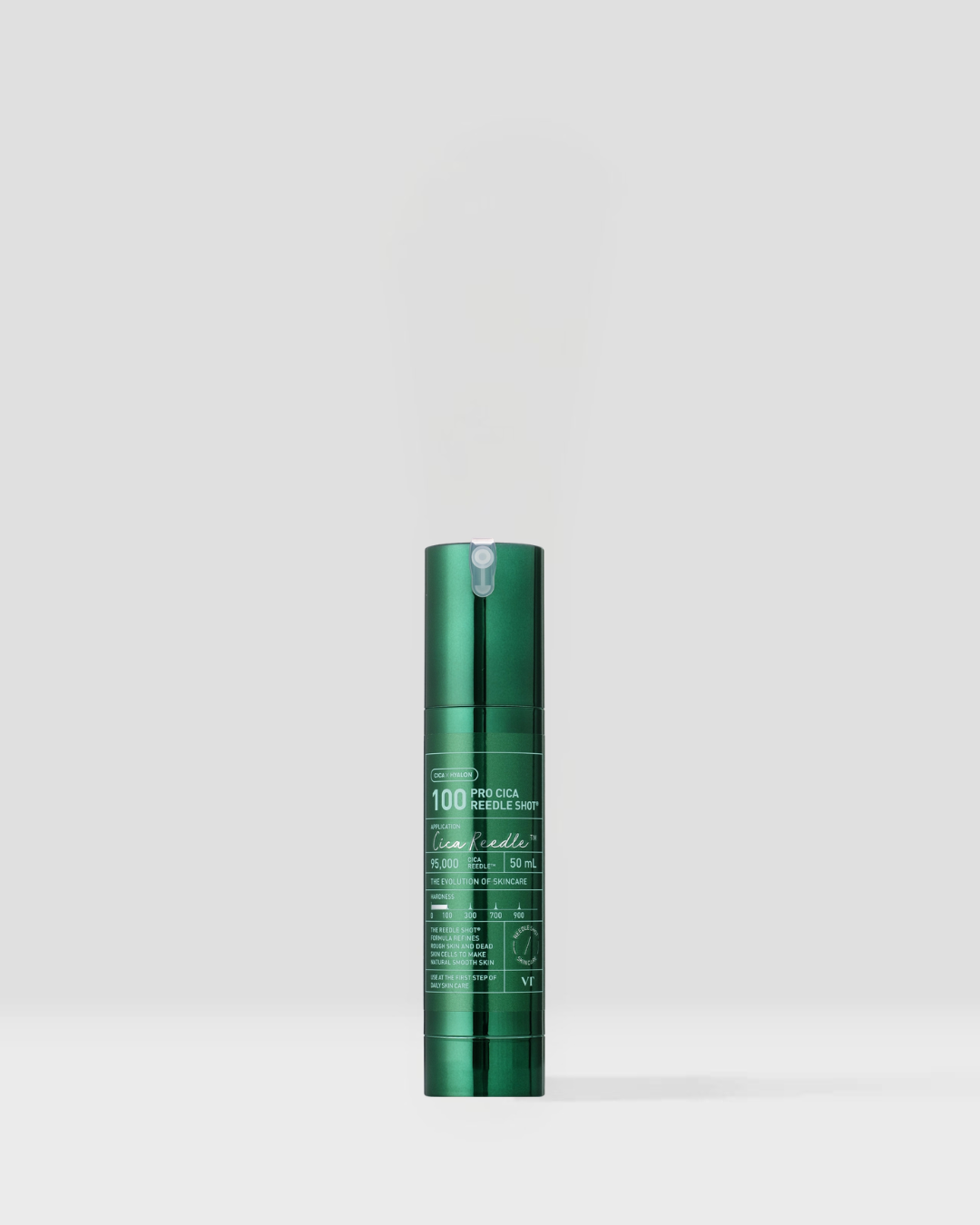 VT COSMETICS - Pro Cica Reedle Shot 100