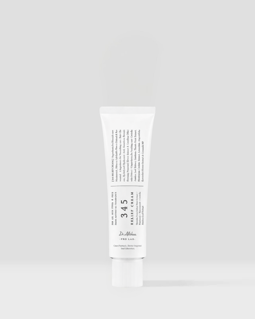 DR.ALTHEA – 345 Relief Cream 50ml