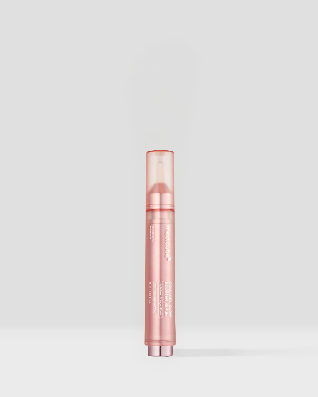 MEDICUBE – Collagen Glow Booster Serum 15ml