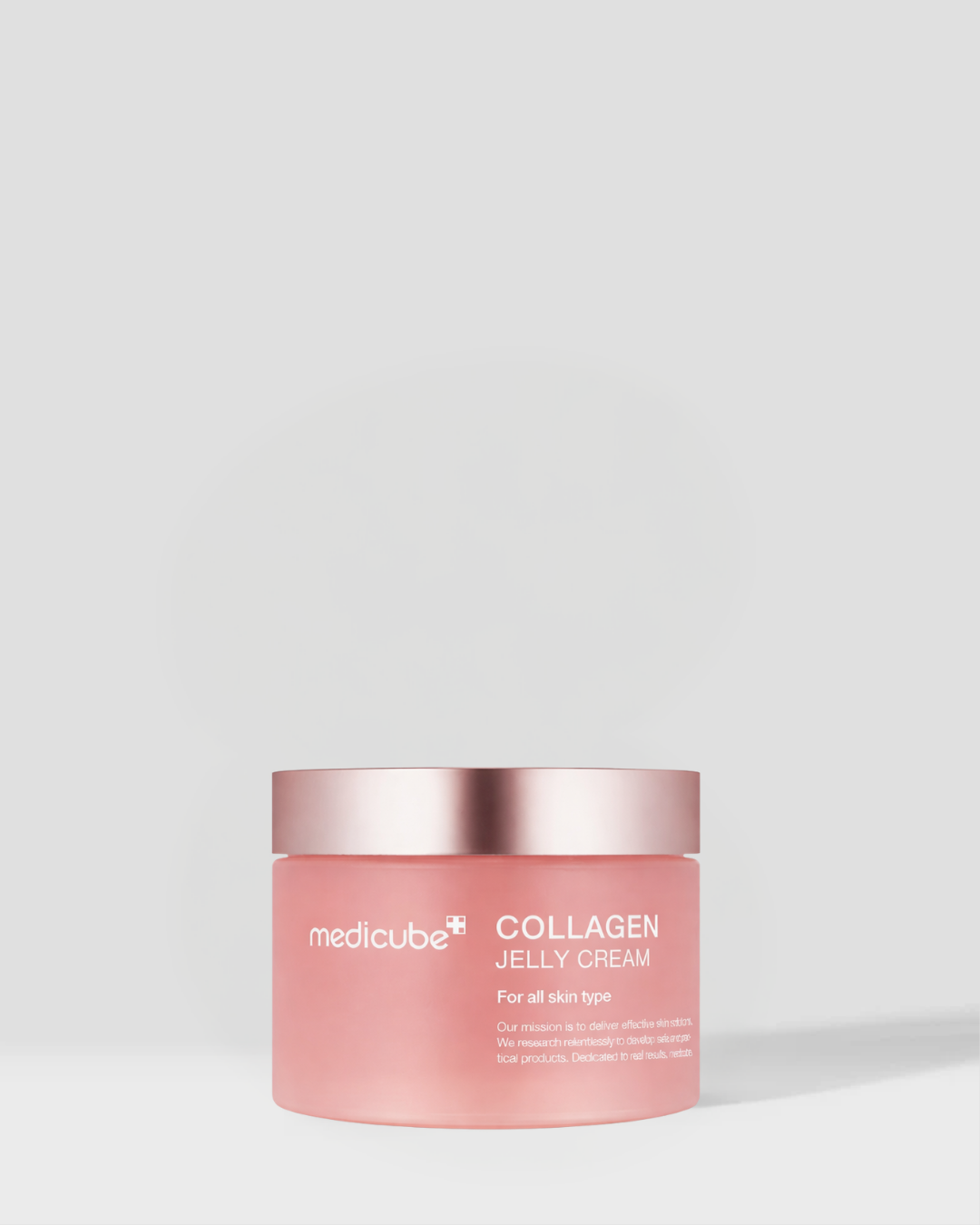 MEDICUBE – Collagen Jelly Cream 110ml