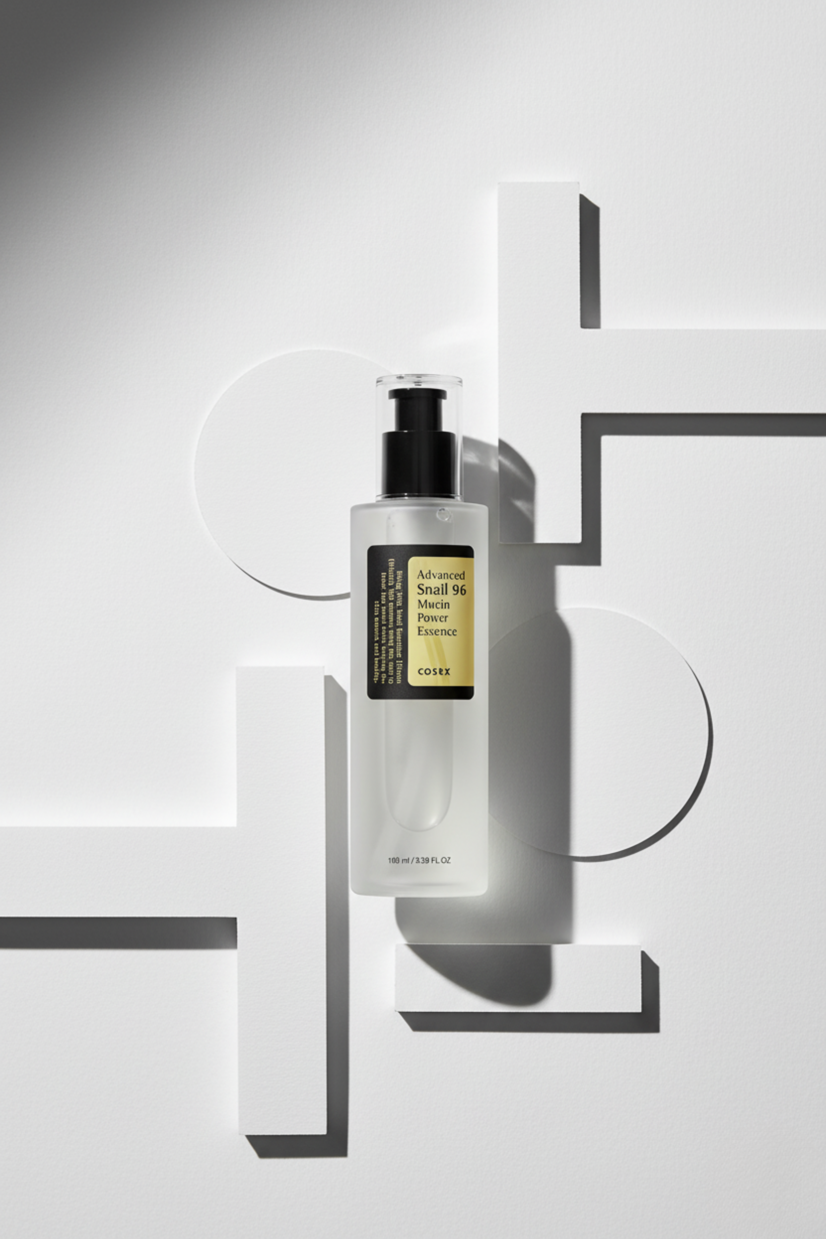 COSRX – Advanced Snail 96 Mucin Power Essence 100ml