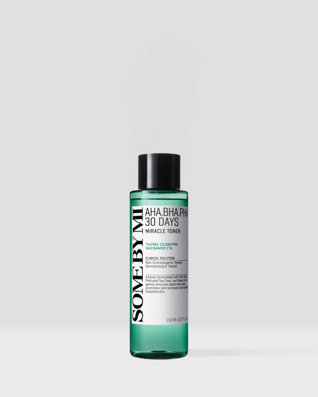 SOME BY MI - AHA BHA PHA 30 Days Miracle Toner 150ml