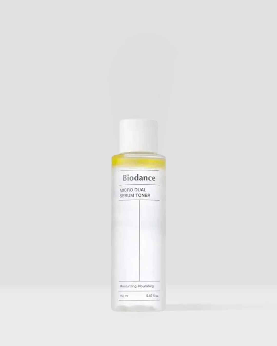 BIODANCE - Micro Dual Serum Toner 150ml