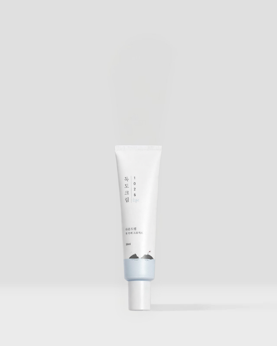ROUND LAB – 1025 Dokdo Eye Cream (Renewal) 30ml