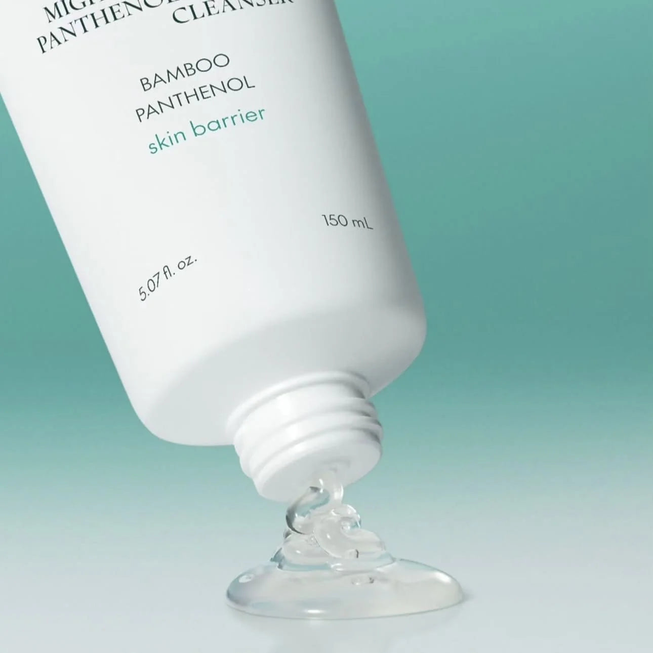 PURITO – Mighty Bamboo Panthenol Cleanser 150ml