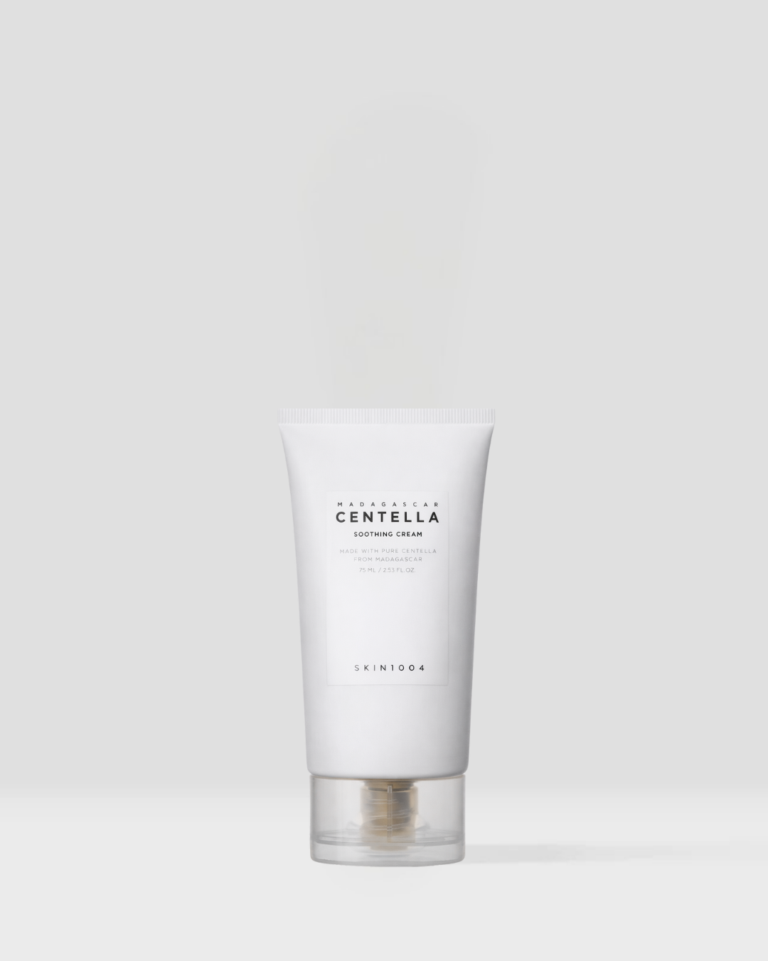 SKIN1004 – Madagascar Centella Soothing Cream 75ml