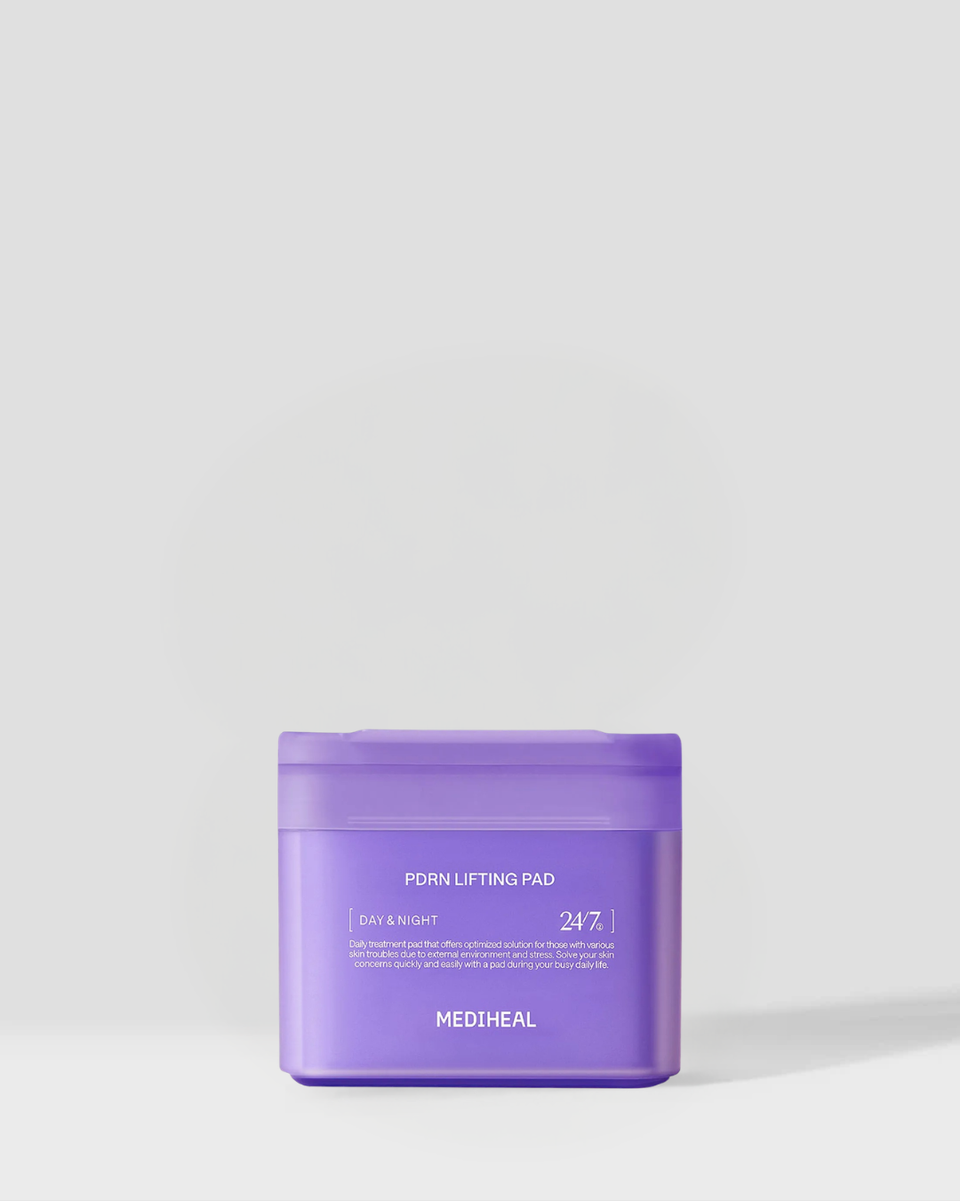 MEDIHEAL - PDRN Lifting Pad 170ml (100ea)