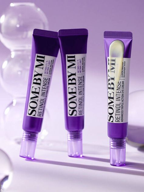 SOME BY MI - Retinol Intense Advanced Triple Action Eye Cream