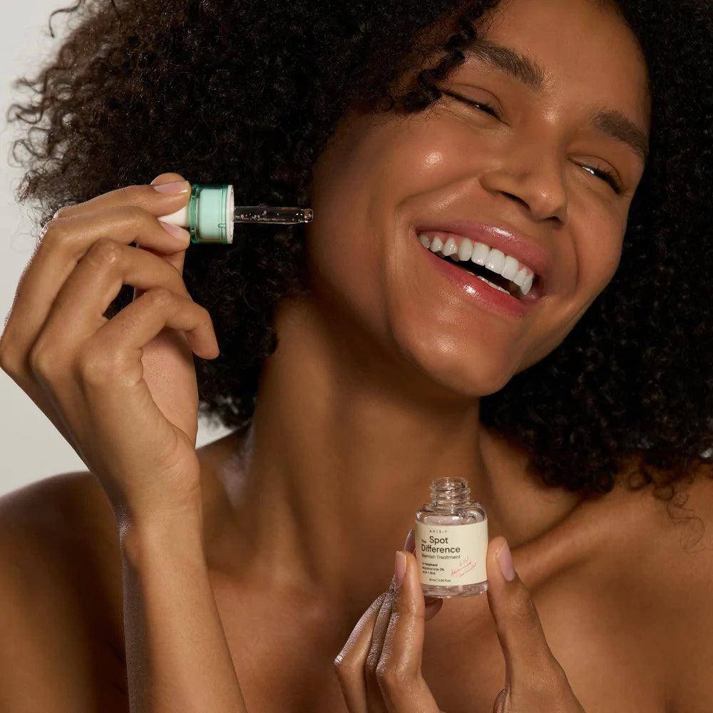 AXIS-Y - Spot the Difference Blemish Treatment 15ml