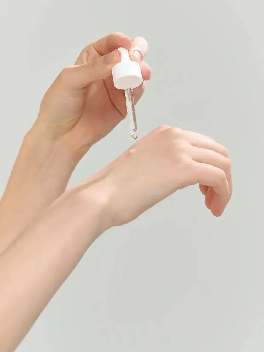 Glow Deep Serum : Rice + Alpha Arbutin 30mL - Yeoskin