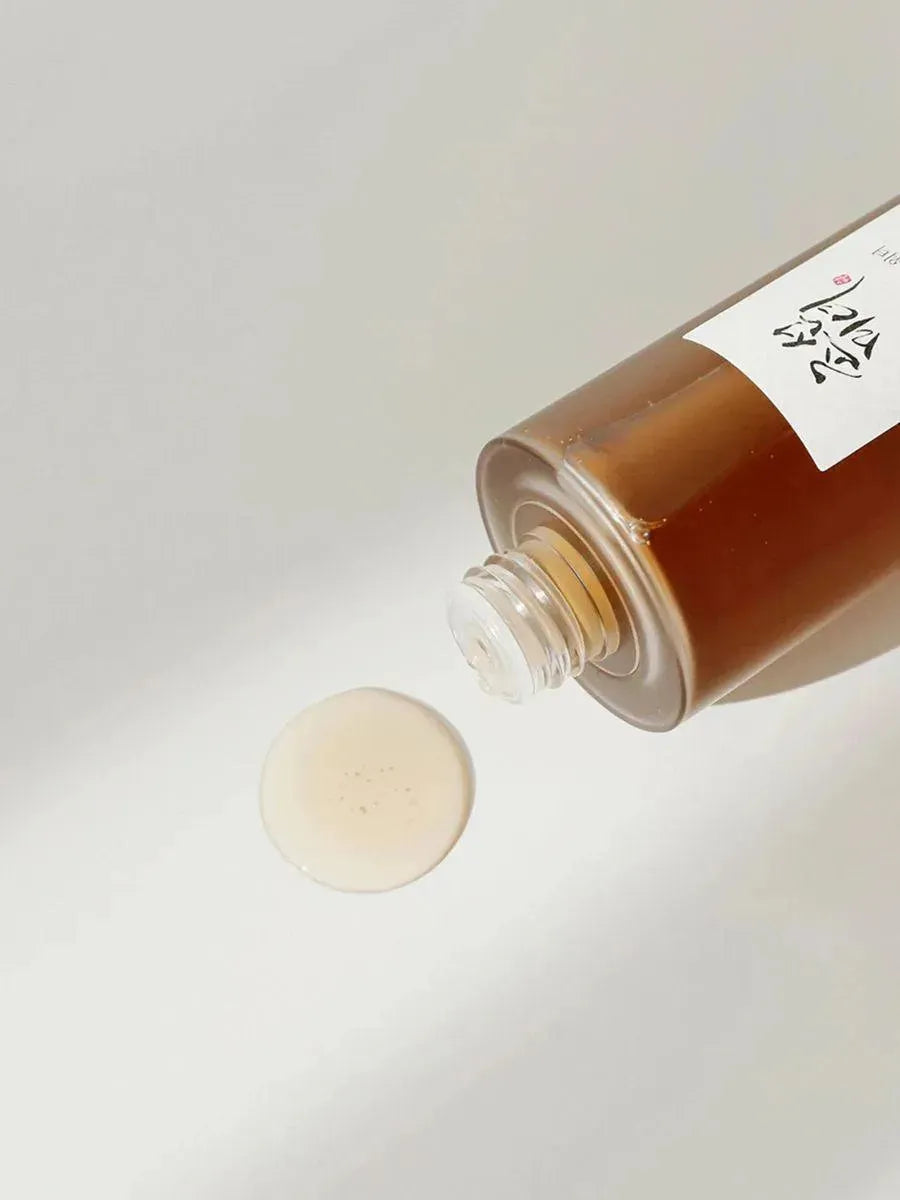 Ginseng Essence Water - Yeoskin