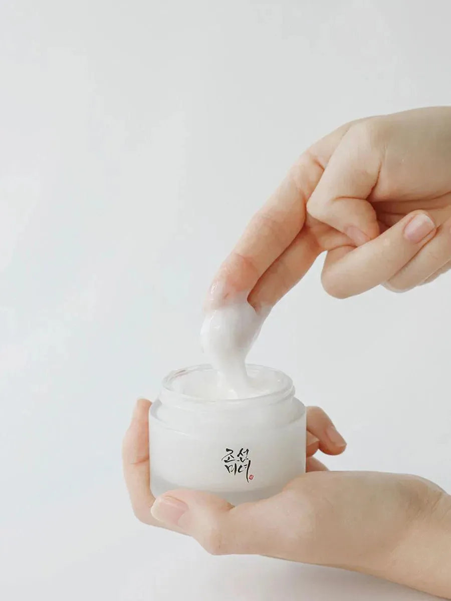 BEAUTY OF JOSEON – Crème Visage Nourrissante & Éclat 50ml