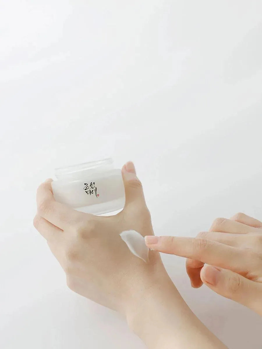 BEAUTY OF JOSEON – Crème Visage Nourrissante & Éclat 50ml