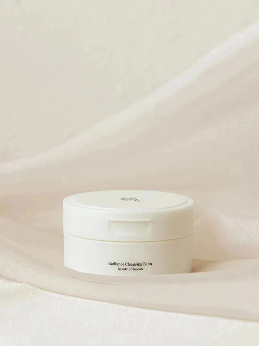 Radiance Cleansing Balm 100mL - Yeoskin