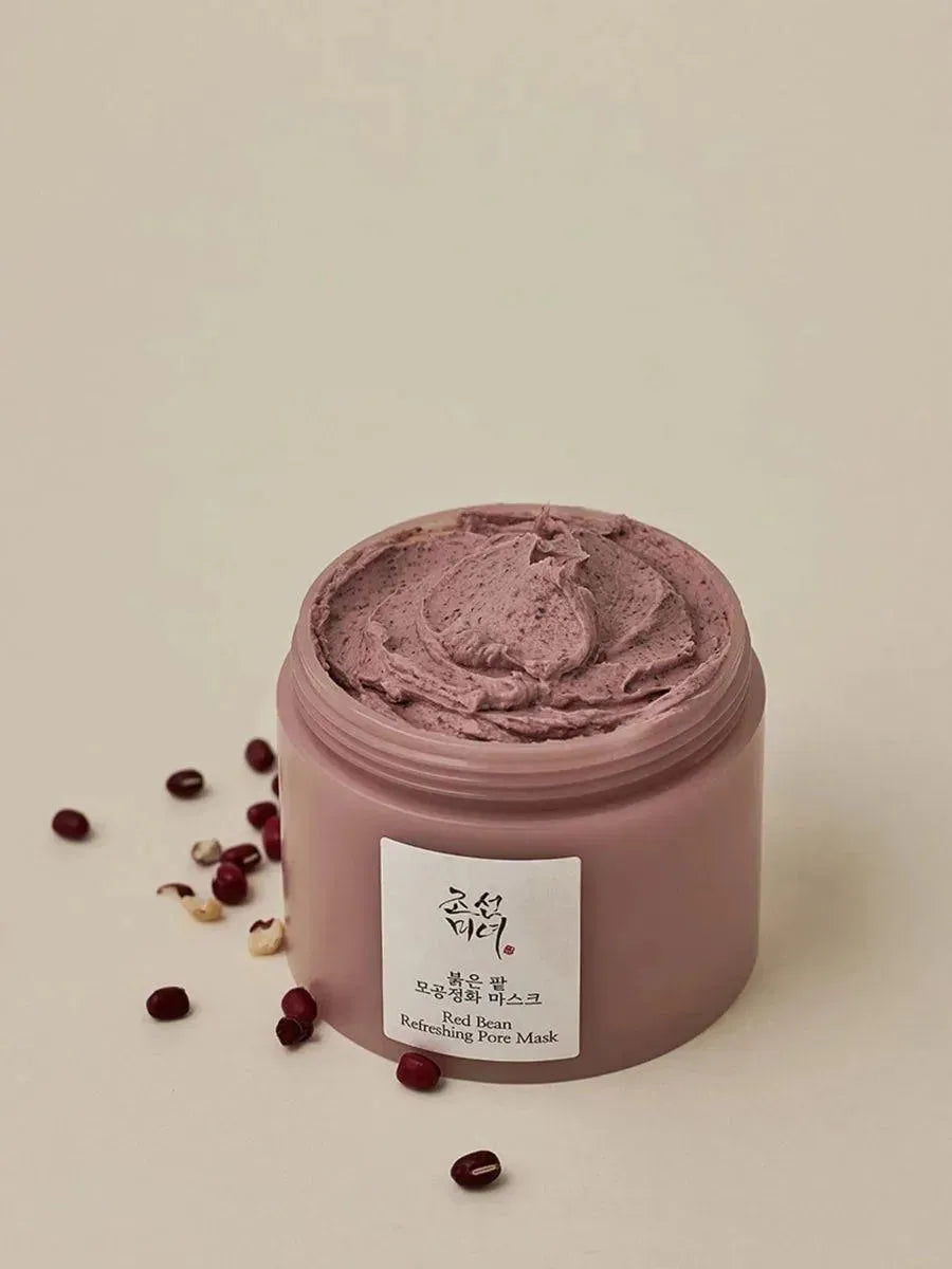 Red Bean Water Gel 100mL - Yeoskin