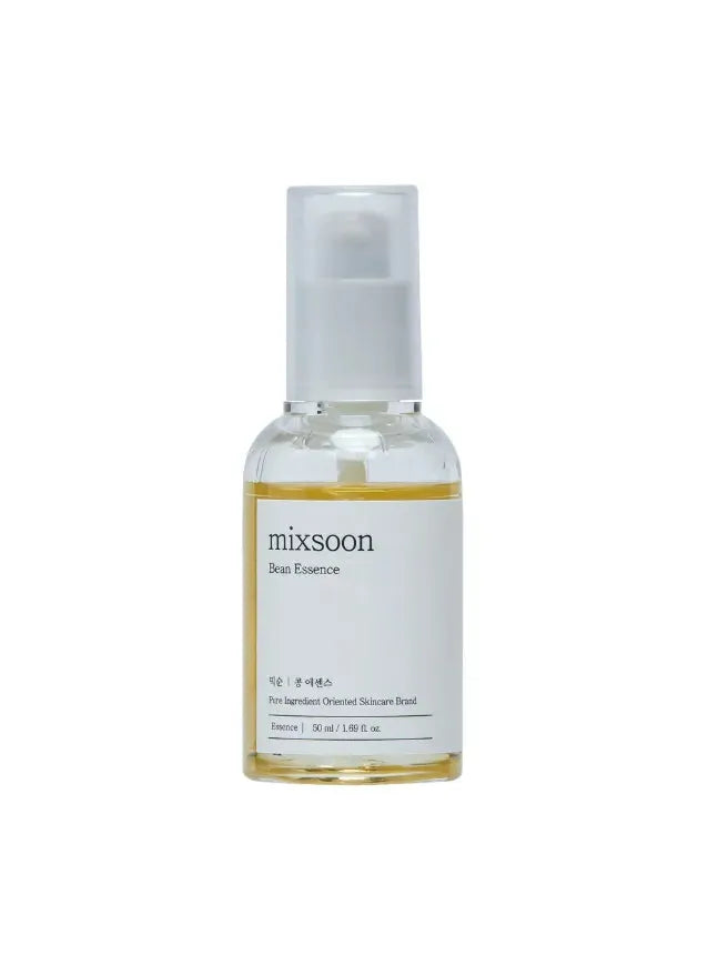 MIXSOON – Bean Essence 50ml