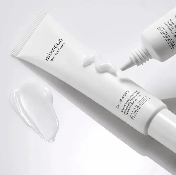 MIXSOON – Bean Eye Cream 20ml