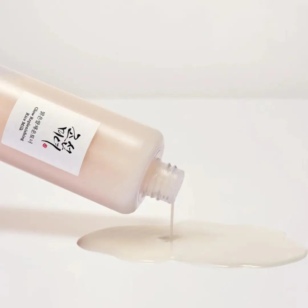 BEAUTY OF JOSEON - GLOW_REPLENISHING_RICE_MILK_150ML