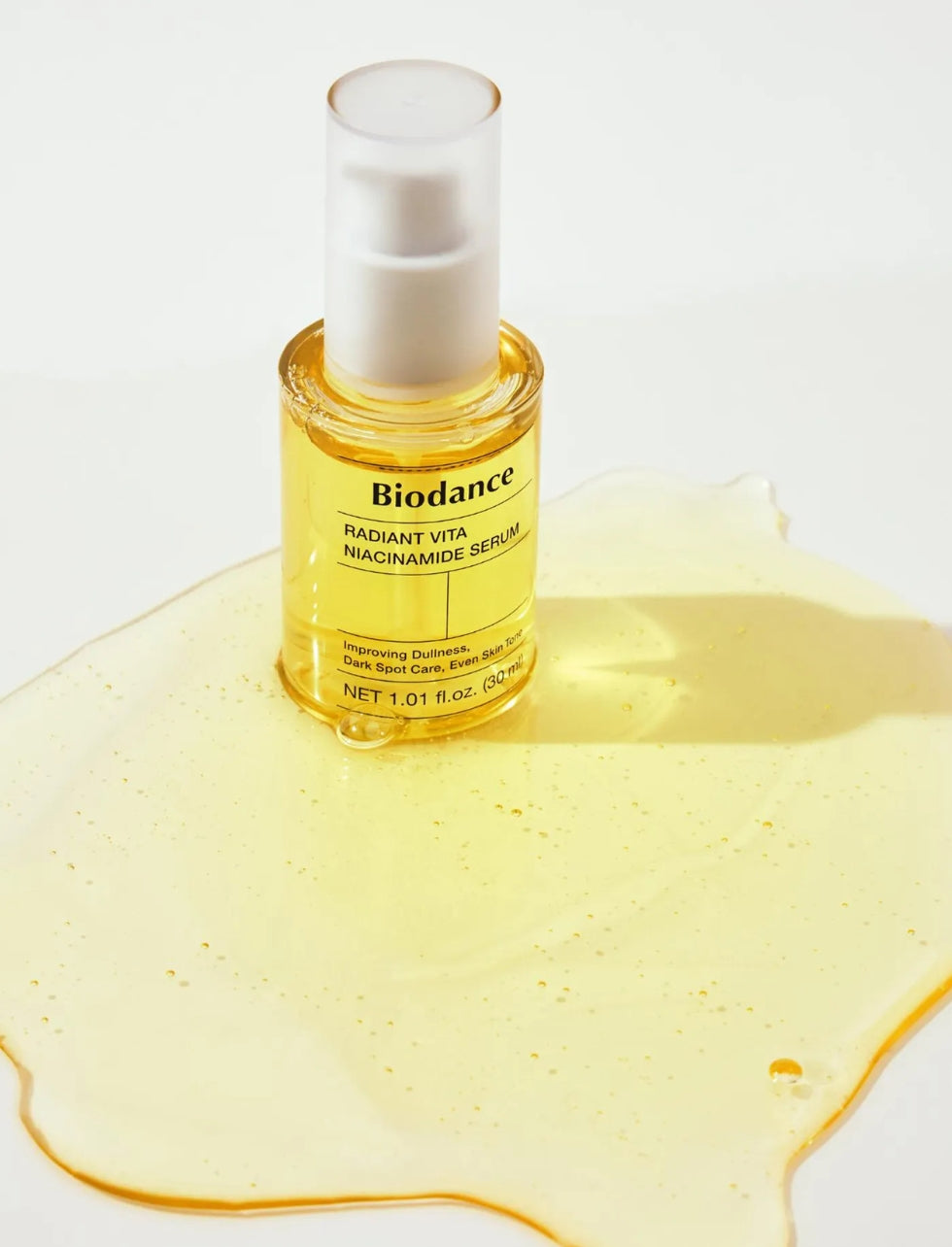 BIODANCE - Radiant Vita Niacinamide Serum 30ml