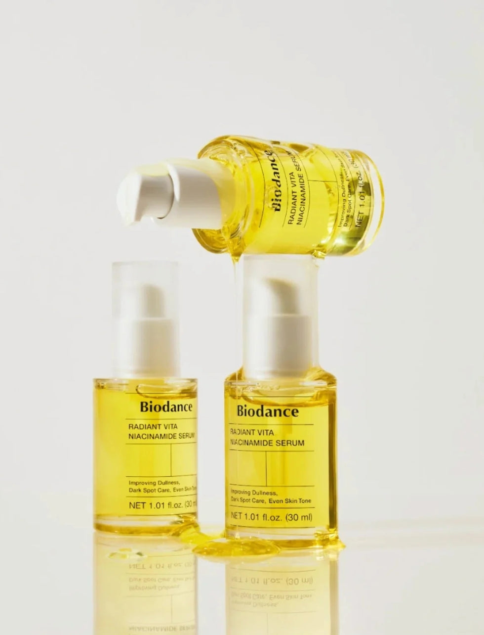 BIODANCE - Radiant Vita Niacinamide Serum 30ml
