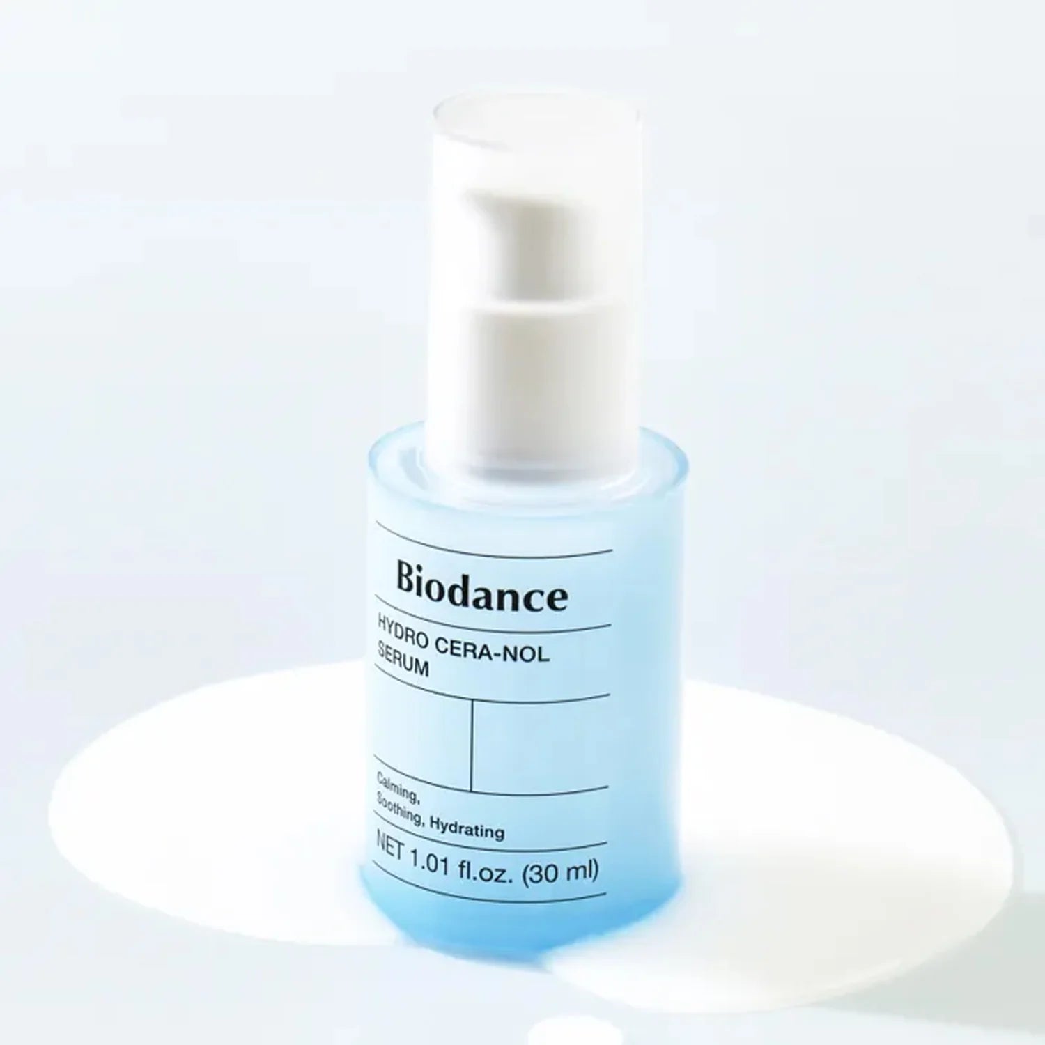 BIODANCE - Hydro Cera-Nol Serum 30ml
