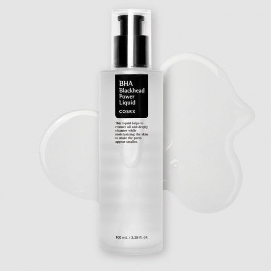 COSRX - BHA Blackhead Power Liquid 100ml