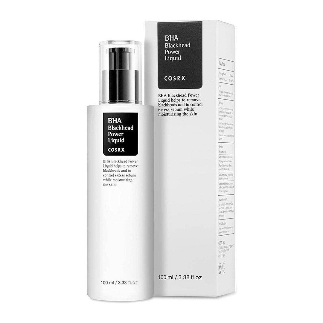 COSRX - BHA Blackhead Power Liquid 100ml